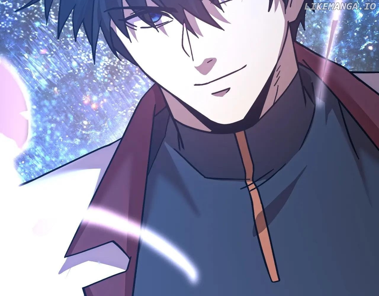 Log into the Future Chapter 234 - page 190